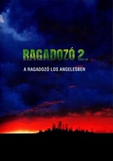 Ragadozó 2.