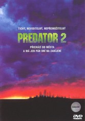 Predátor 2