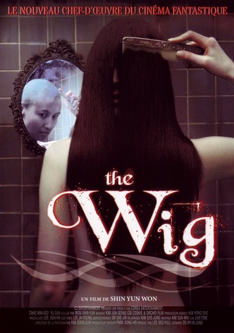 The wig