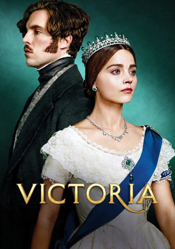 Resultado de imagen de victoria serie