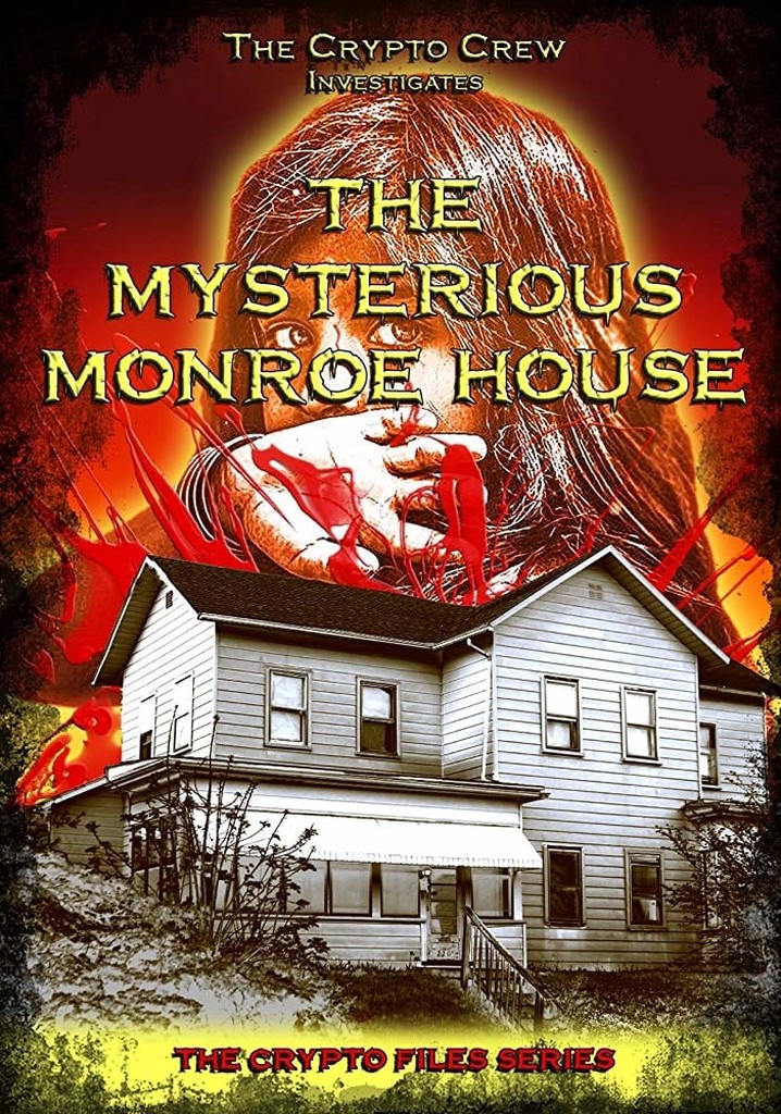 The Mysterious Monroe House - película: Ver online