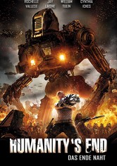 Humanity's End - Das Ende naht