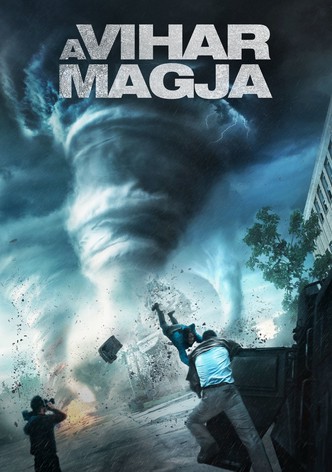 A vihar magja