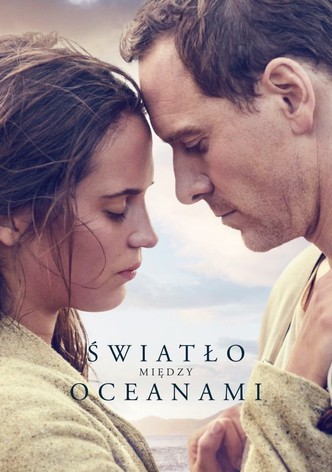 Światło między oceanami