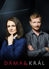 Dáma a Král - V. řada