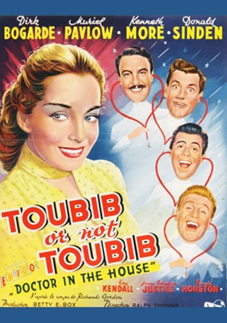 Toubib or not Toubib