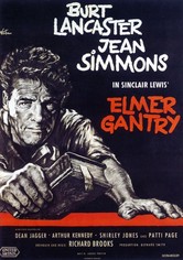 Elmer Gantry - Gott ist im Geschäft