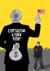 Capitalism A Love Story 動画配信