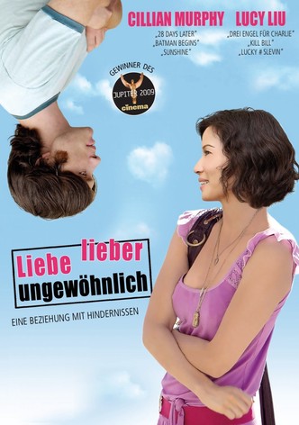 Liebe lieber ungewöhnlich