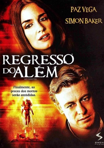 Regresso do Além