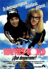 Wayne S World 2 Que Desparrame 2 Online