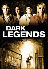 Dark Legends - Neugier kann tödlich sein