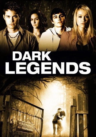 Dark Legends - Neugier kann tödlich sein
