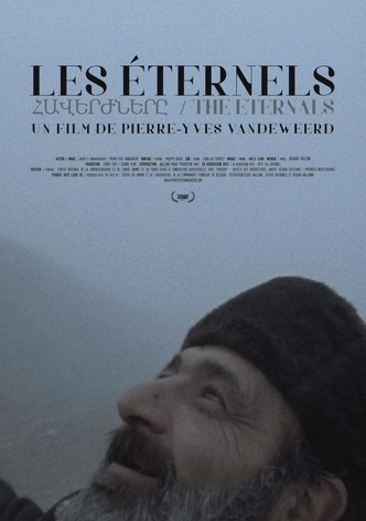 Les éternels