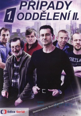 II. řada