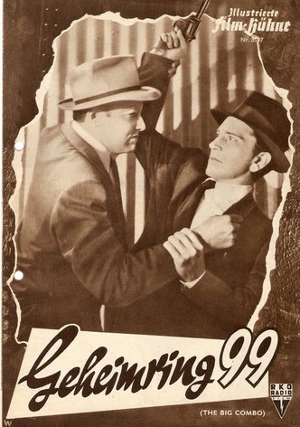 Geheimring 99