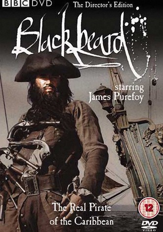 Blackbeard - Der wahre Fluch der Karibik