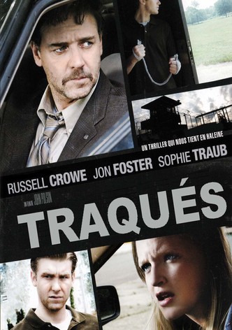 Traqués