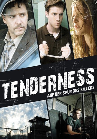 Tenderness - Auf der Spur des Killers