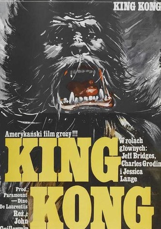King Kong