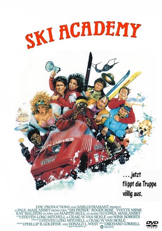 Ski Academy