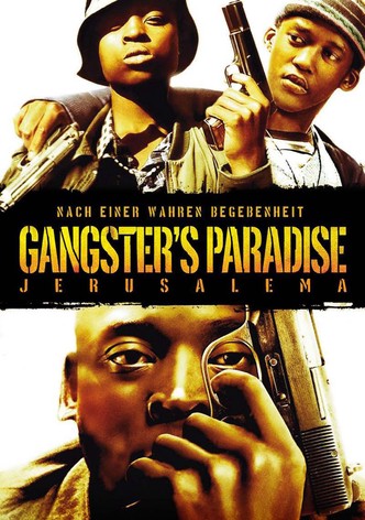 Gangster's Paradise: Jerusalema