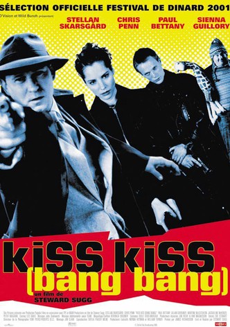 Kiss kiss (Bang Bang)