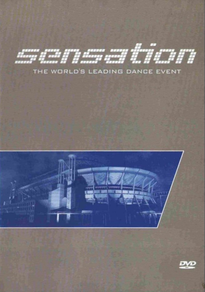 Sensation White: 2004