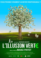 L'illusion verte