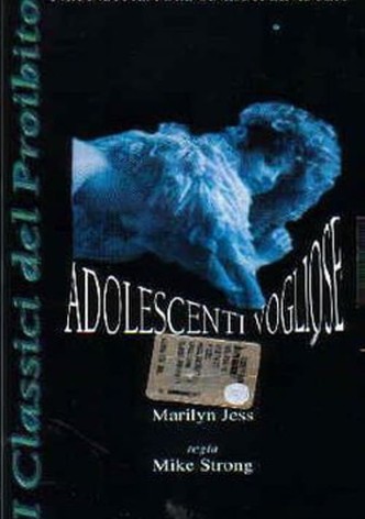 Adolescentes pour satyres