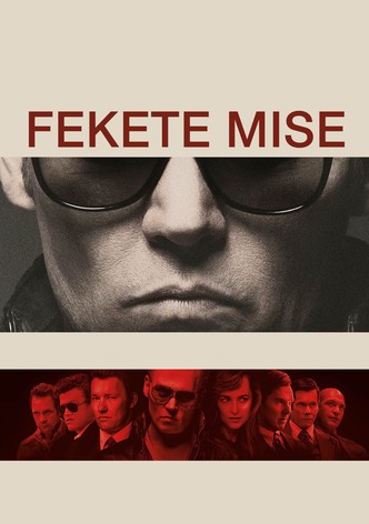 Fekete mise