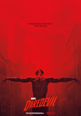 Marvel. Daredevil