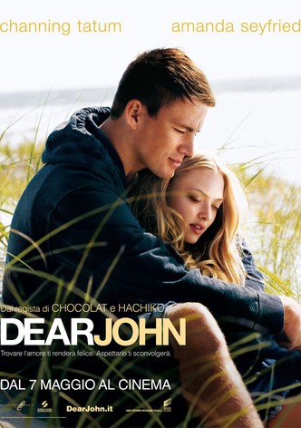 Dear John
