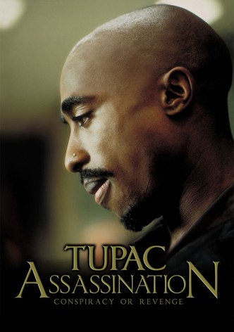 Tupac Assassination Conspiracy Or Revenge