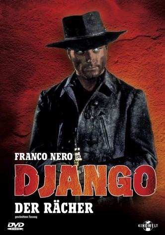 Django, der Rächer