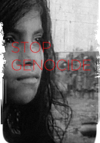 Stop Genocide