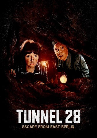 Tunnel 28