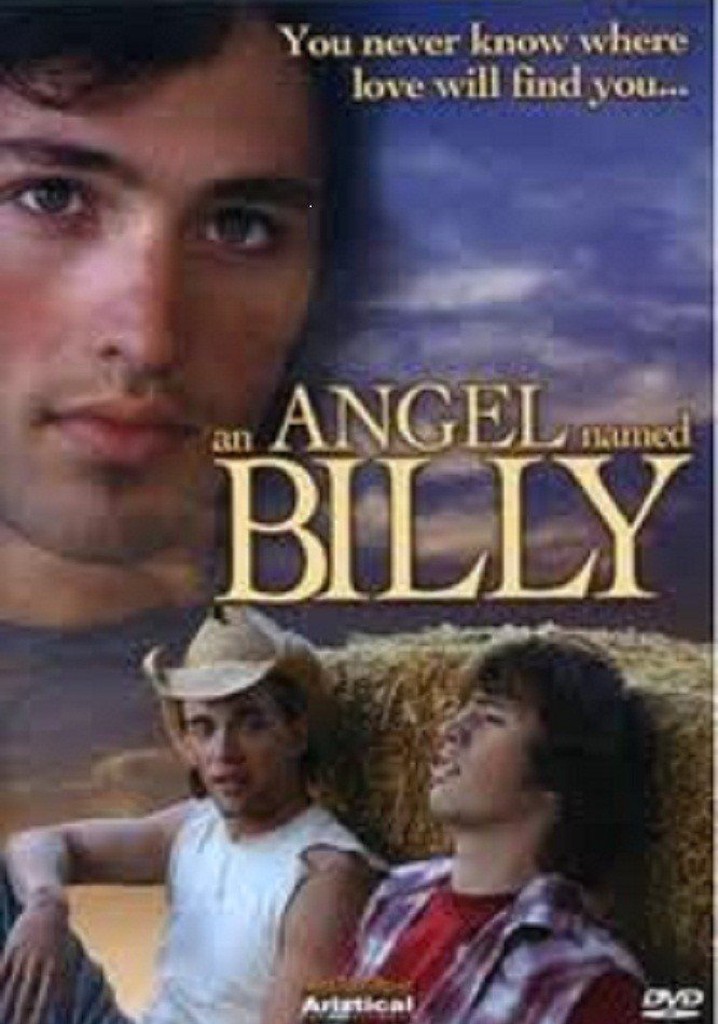 an-angel-named-billy-pel-cula-ver-online-en-espa-ol