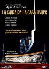 La caída de la casa Usher