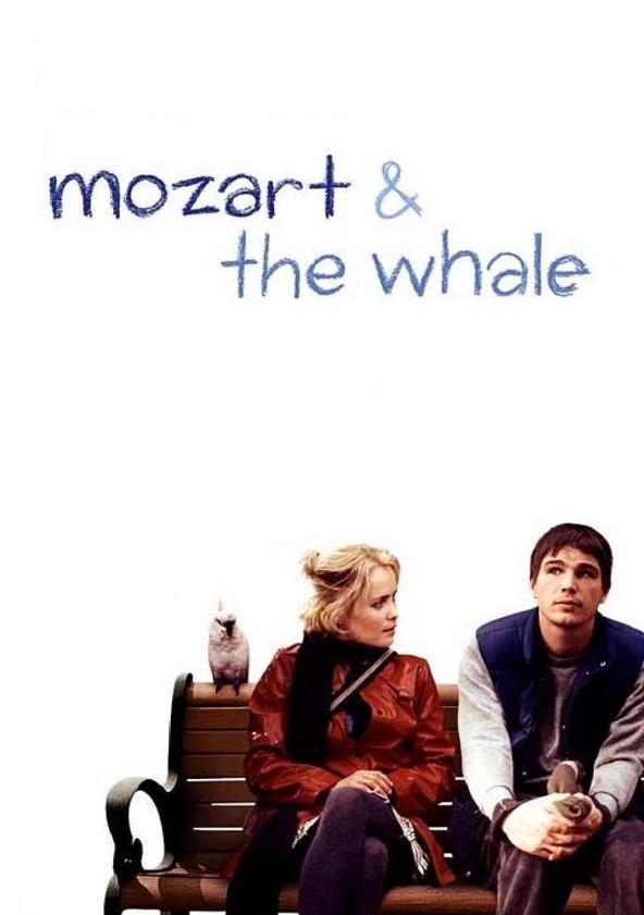 Mozart and the Whale streaming: where to watch online?