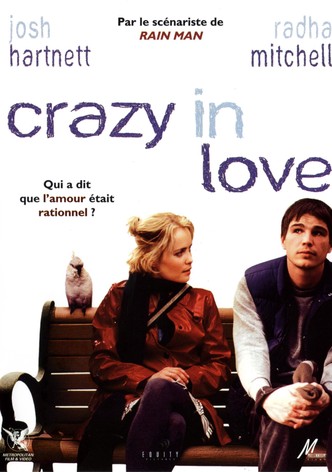 Crazy in Love