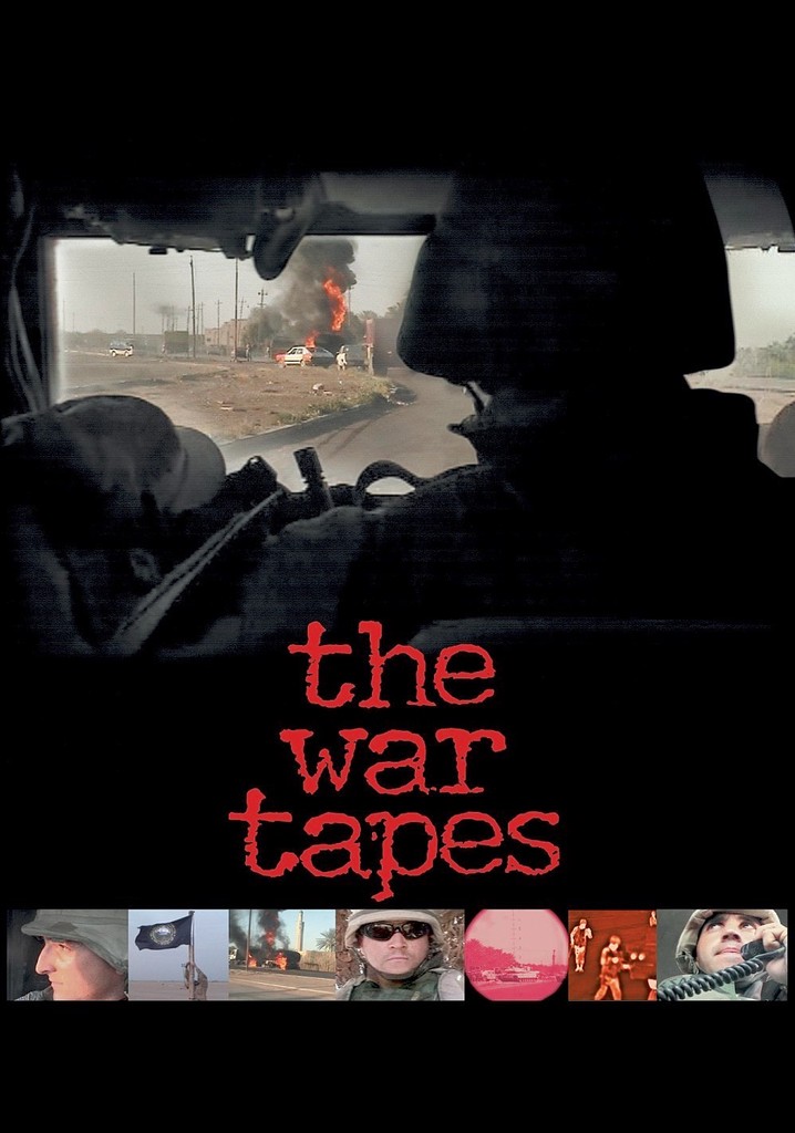 The War Tapes