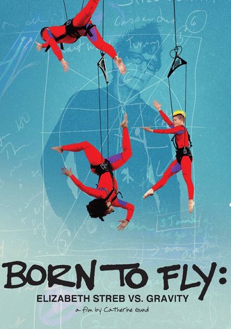 Born to Fly: Elizabeth Streb vs. Gravity