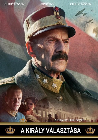 A király választása