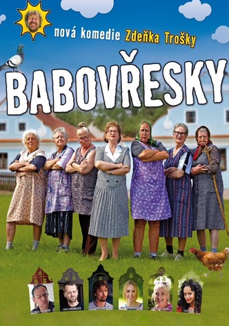 Babovřesky