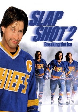 Slap Shot 2: Breaking the Ice