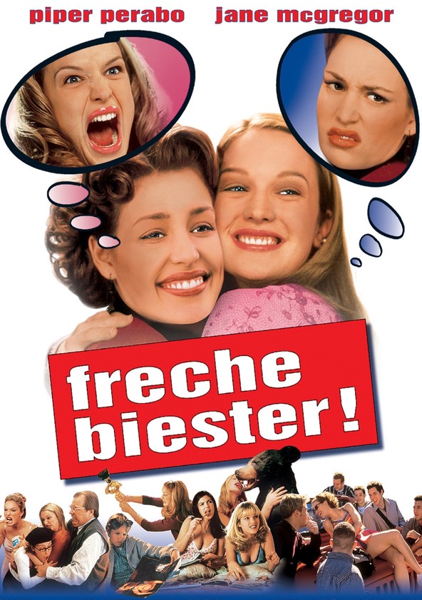 Freche Biester Stream