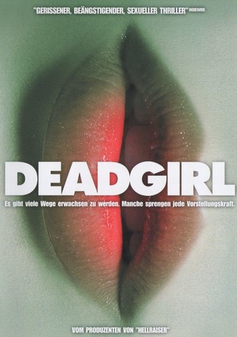 Deadgirl