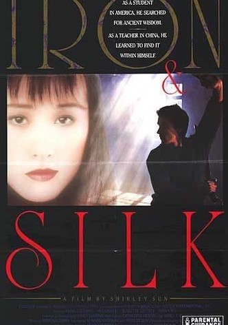 Iron and Silk
