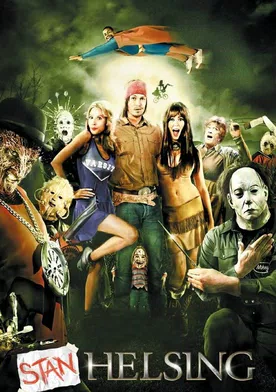 Stan Helsing streaming: where to watch movie online?